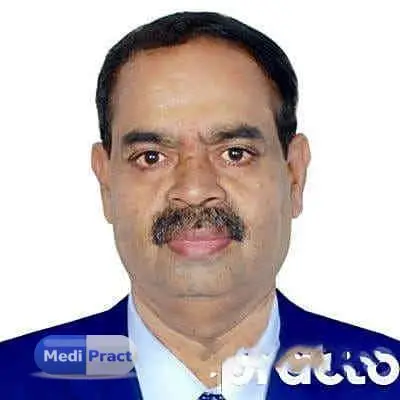 Dr. A.Natarajan Profile Picture