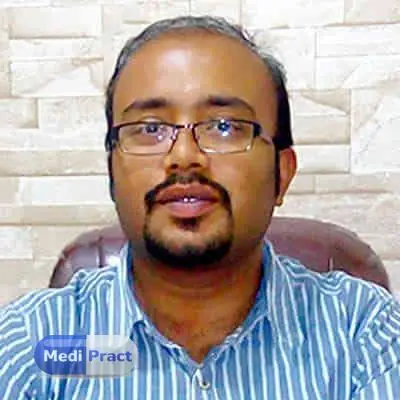 Dr. A. Naveen Gupta Profile Picture