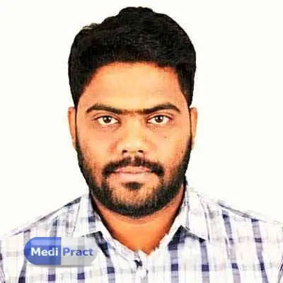 Dr. A.Naveen Kumar Profile Picture