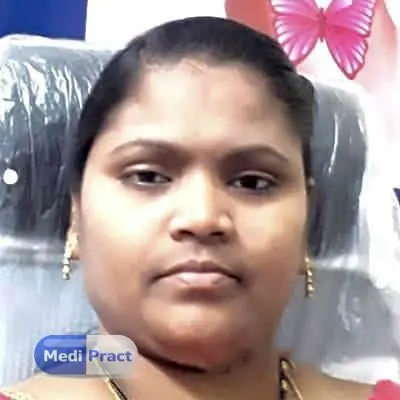 Dr. A. Neerja Profile Picture