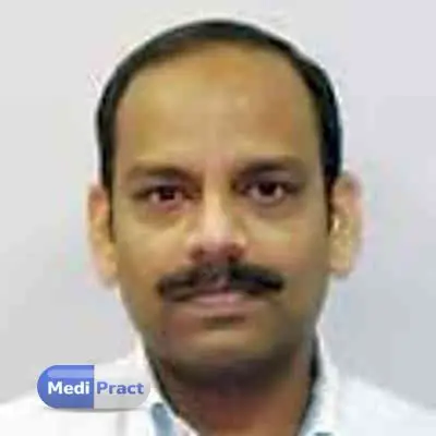 Dr. A Olithselvan Profile Picture