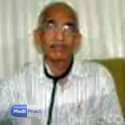 Dr. A P Arora Profile Picture