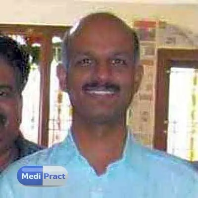 Dr. A. P Bharath Profile Picture