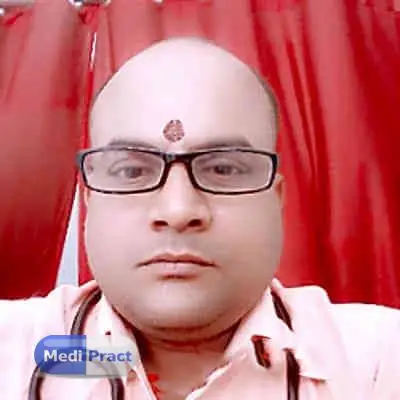 Dr. A. P. Chaturvedi Profile Picture