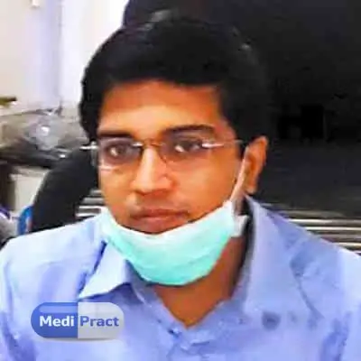 Dr. A.P.Maheshwar Profile Picture