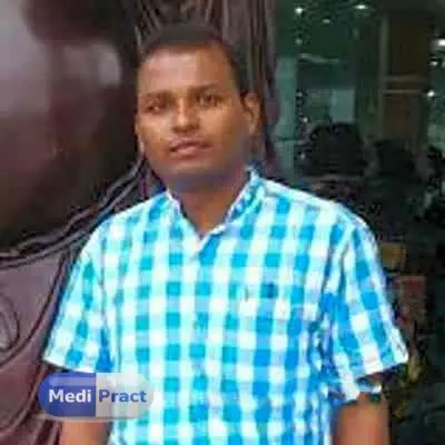 Dr. A. P. Maurya Profile Picture