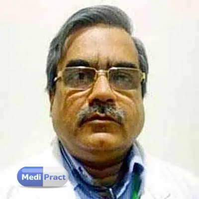 Dr. A P Mishra Profile Picture