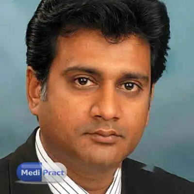 Dr. A P Mohan Profile Picture