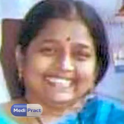 Dr. A.P.Sathya Swaroop Profile Picture