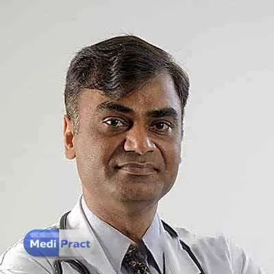 Dr. A P Singh Profile Picture