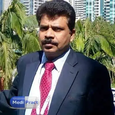 Dr. A. P. Singh Profile Picture