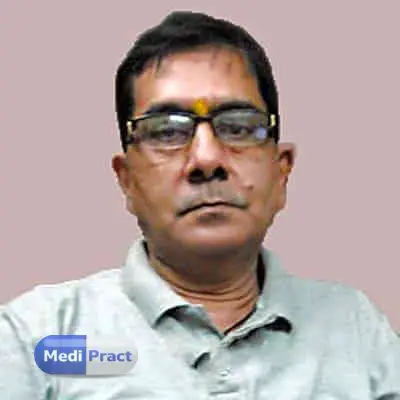 Dr. A.P Singh Profile Picture