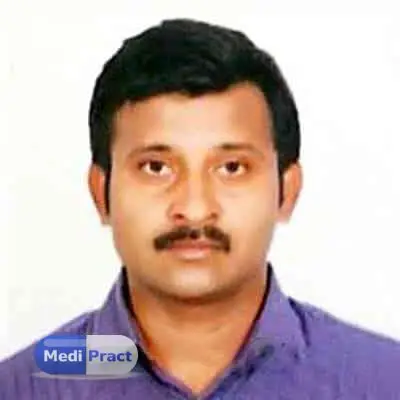 Dr. A P Siva Kumar Profile Picture