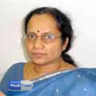 Dr. A. Padma Profile Picture
