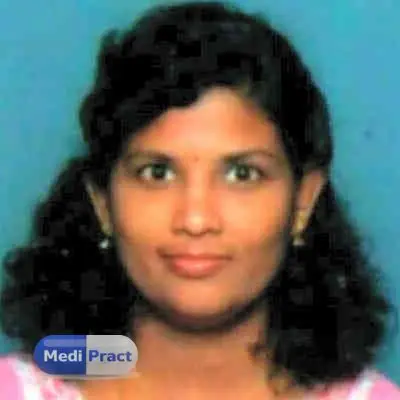 Dr. A Padma Prakash A Profile Picture
