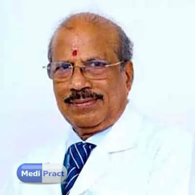 Dr. A. Panneer Profile Picture