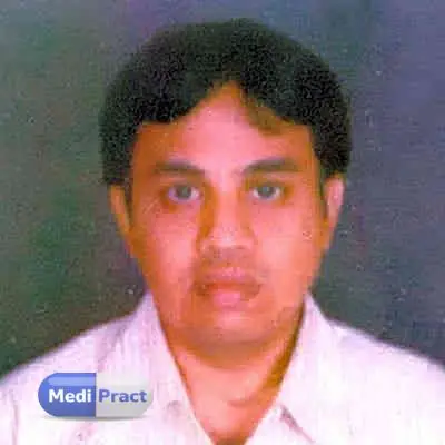 Dr. A.Pardha Saradhi Profile Picture