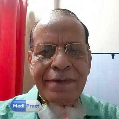 Dr. A. Pasha Profile Picture