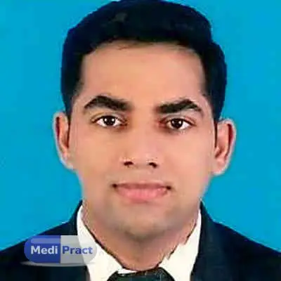 Dr. A Perwaiz Profile Picture