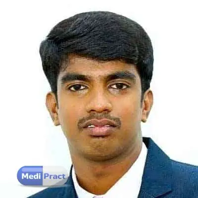 Dr. A.Prakash Profile Picture