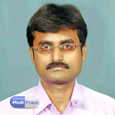 Dr. A Prasanth Profile Picture