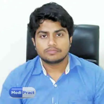 Dr. A. Prasanth Profile Picture