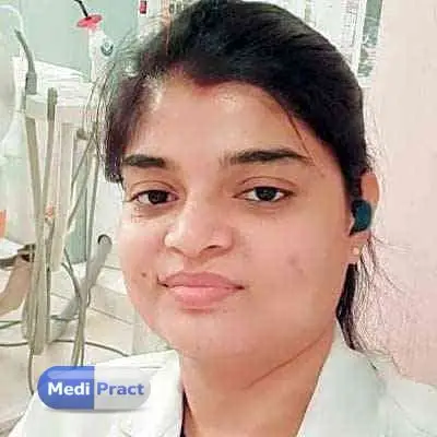 Dr. A Pratima Srivastava Profile Picture