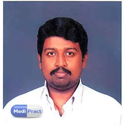 Dr. A Pravin Profile Picture