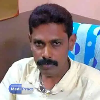 Dr. A. Prem Anand Profile Picture