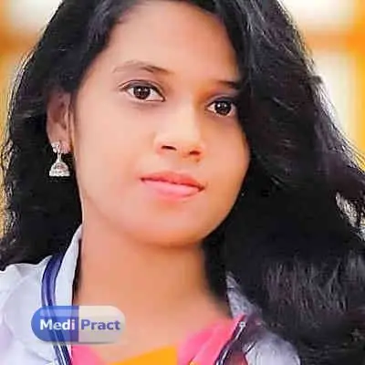 Dr. A. Princee Katheja Fathima Profile Picture