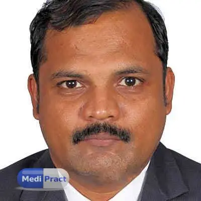 Dr. A.R.Baskar Profile Picture