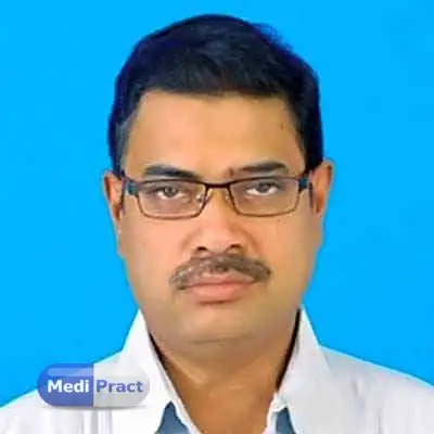 Dr. A R Bhaskara Prakash Profile Picture
