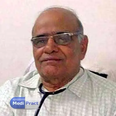 Dr. A.R. Chaudhary Profile Picture