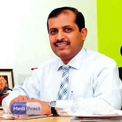 Dr. A R Jayadev Profile Picture