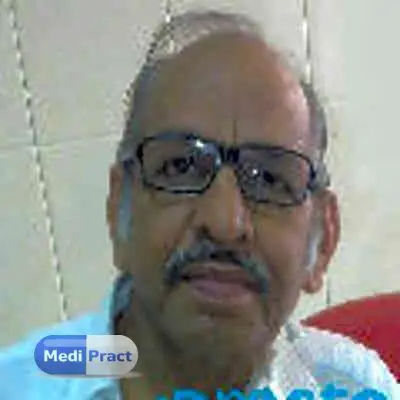 Dr. A.R Kalra Profile Picture