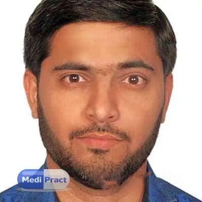 Dr. A.R.Qhurram Profile Picture
