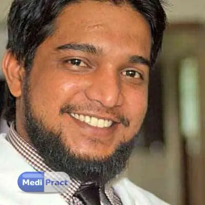 Dr. A R Rizwan Profile Picture