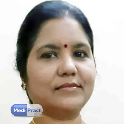 Dr. A.R. Shanthi Profile Picture
