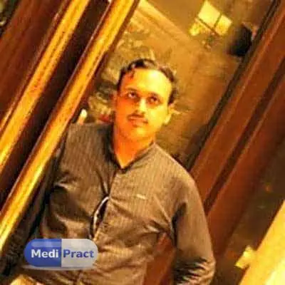 Dr. A. R. Veejai Chandran. Profile Picture