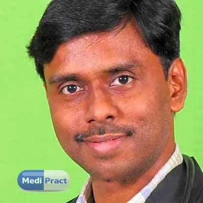 Dr. A Raghu Kanth Profile Picture