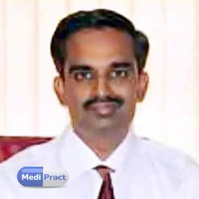 Dr. A. Ragu Profile Picture