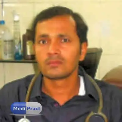 Dr. A. Rahman Usmani Profile Picture