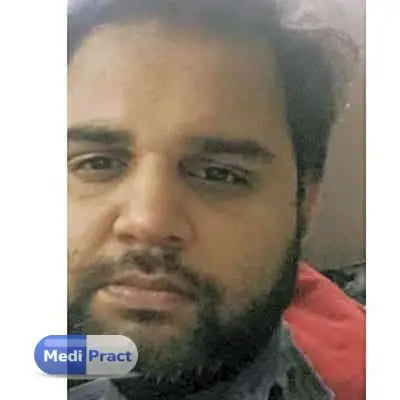 Dr. A Raj Profile Picture