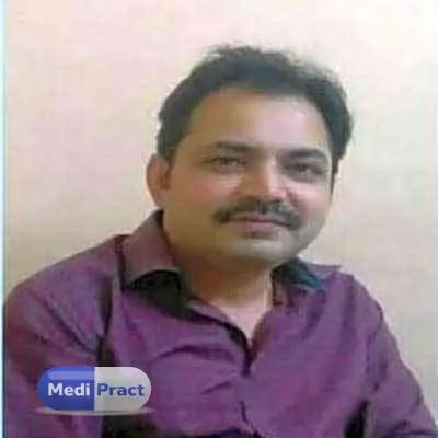 Dr. A. Raja Karan Reddy Profile Picture