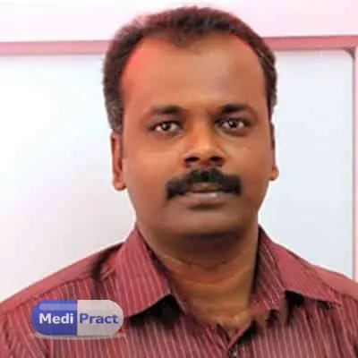 Dr. A.Rajan Profile Picture