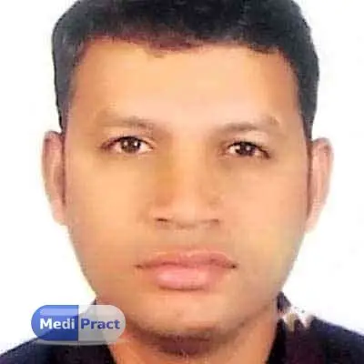 Dr. A. Rajani Kanth Goud Profile Picture