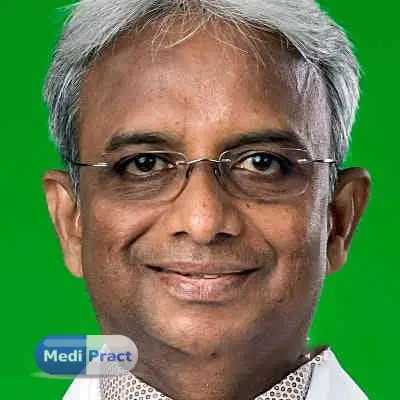 Dr. A. Rajasekar Profile Picture