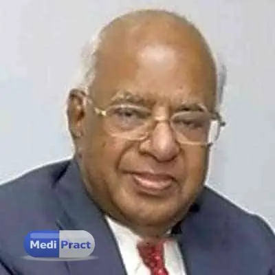 Dr. A Rajasekaran Profile Picture