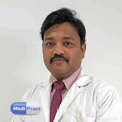 Dr. A. Rajendra Prasad Profile Picture