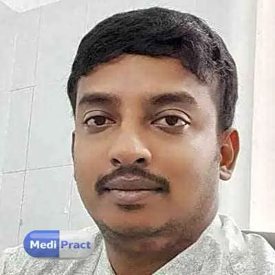 Dr. A. Rajesh Profile Picture